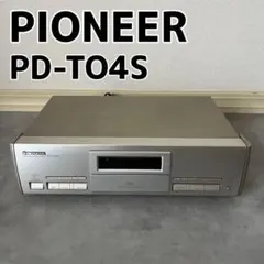 2026年最新】pioneer pd-t04sの人気アイテム - メルカリ