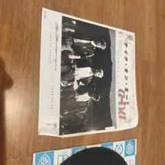 a-ha Take On Me レコード