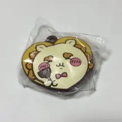 ちいかわ ハートのラバーマスコット シーサー