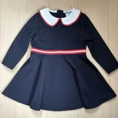 Jacadi ワンピース 3A 96cm