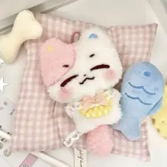 SEVENTEEN エスクプス スンチョル うさぎ 10cm ぬいぐるみ ドール