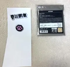 &TEAM YUMA DECO PARTS デコパーツ