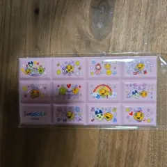 たまごっち ちょこぶろっくしーる