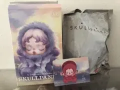 Skullpanda~L’impressionnisme~ Blossom