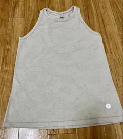 easyoga デザイントップス　ヨガウェア