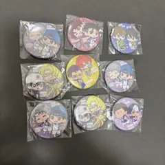 新テニスの王子様　缶バッチ　まとめ売り