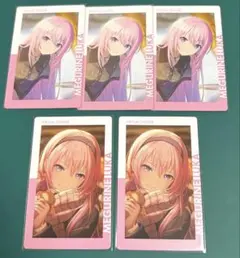 2026年最新】巡音ルカ エピカ まとめ売りの人気アイテム - メルカリ