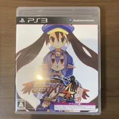 魔界戦記ディスガイア4 フーカ&デスコ編はじめました。 数量限定アペンド版