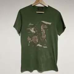 R.H.VINTAGE【ロンハーマン　ビンテージ】Tシャツ　アメリカ製