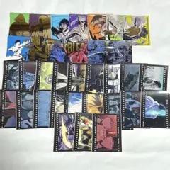 BLEACH 一番くじ シール ステッカー まとめ売り