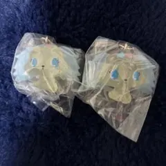 ジュエルペット めじるしアクセサリー サフィー 2個セット