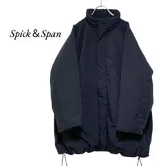 2026年最新】SPick & span スピックアンドスパンスタンドカラー中綿