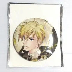 アイナナ 10周年 缶バッジ ナギ