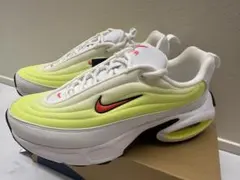 NIKE⭐︎レディーススニーカーランニングジョギングシューズエアマックス新品