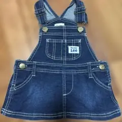 Lee デニム スカート 80cmのサムネイル