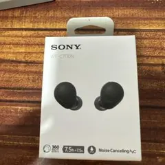 SONY WF-C700N ワイヤレスノイズキャンセリングヘッドセットのサムネイル