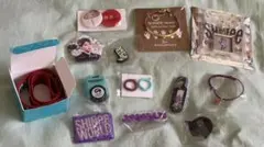 QWER VVIP トレカ 福岡 チョダン ヒナ シヨン - メルカリ