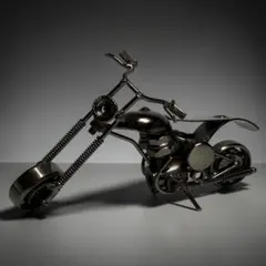 vintage American Motorcycle antiqueのサムネイル