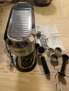 2026年最新】デロンギ ec680の人気アイテム - メルカリ