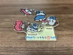 ちいかわ ちいかわ寿司 ハチワレ アクスタ