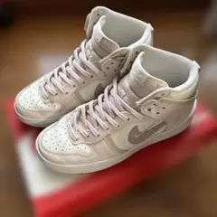 2026年最新】nike wmns dunk high up 26.5の人気アイテム - メルカリ