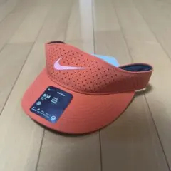 NIKE サンバイザー S/Mのサムネイル