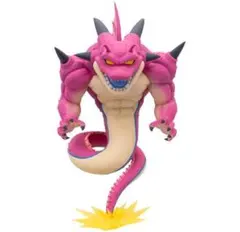 ドラゴンボールDAIMA ワールドコレクタブルフィギュアPREMIUM　ポルンガ