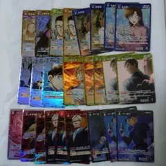 【まとめ売り】名探偵コナン　トレーディングカード　新たなる謎　25枚セット