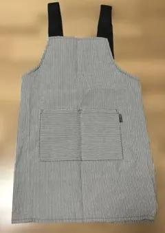 エプロン　150センチ　子供用