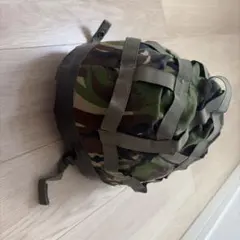 イギリス陸軍MK7ヘルメット（MTPカバー付）【実物】 - メルカリ