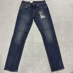 [新品]Levi's デニム　511slim