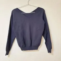 Apuweiser-riche（アプワイザーリッシェ）Vネックニットのサムネイル
