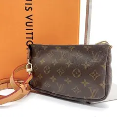 2025年最新】ヴィトン アクセソワールの人気アイテム - メルカリ