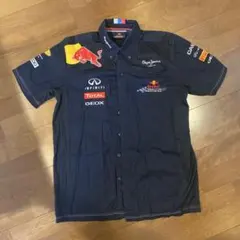 Pepe Jeans Red Bull Racing 半袖シャツのサムネイル