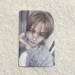 BOYNEXTDOOR No Genre テサン ユニバ ラキドロ トレカ