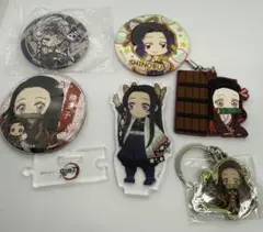 鬼滅の刃 グッズ まとめ売り