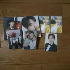 SEVENTEEN Carat盤 ディノ