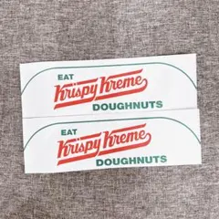 非売品 レア クリスピークリームドーナツ キャップ 帽子 記念品 ノベルティ レア! クリスピークリームドーナツ キャップ スタッフ限定!の