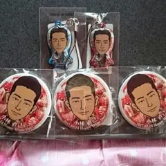 小林直己 セット