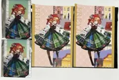 マクロス 万博博覧会 フレイアセット マクロス万国博覧会 マクロス万博 フレイア セット まとめ売り - メルカリ