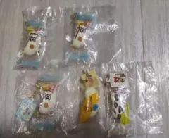 東京ばなな ガチャセットのサムネイル