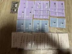 アルビオン ALBION FLARUNE サンプル