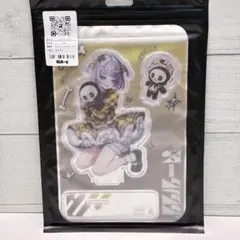 ぶいすぽ 夜乃くろむ アクリルスタンド vggc