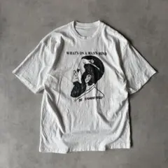 セントマイケル Jamie Reid アインシュタイン Tシャツ XL - メルカリ