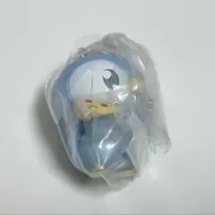 ポケピース ポッチャマ ダイナーマスコットキーホルダー