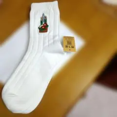 タビオ　ソックス　Tabio ソックス 22.5-24.5cm　2個セット