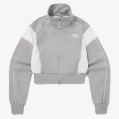 THE NORTH FACE テックラントレーニングジャケット S