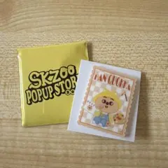 straykids ポップアップ ステッカー ハン