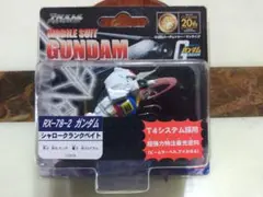激レア スプラッシュヒーロー RX-78-2 ガンダム シャロークランクベイト ガンダム シャロークランクベイト RX-78-2 スプラッシュヒーロー