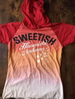 hiromichi nakano Tシャツ 160cmのサムネイル